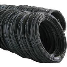 Shaped Wire