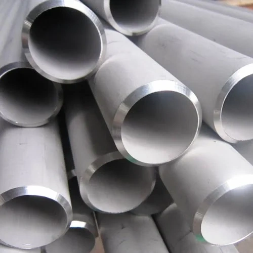 Seamless Stainless Steel Pipe