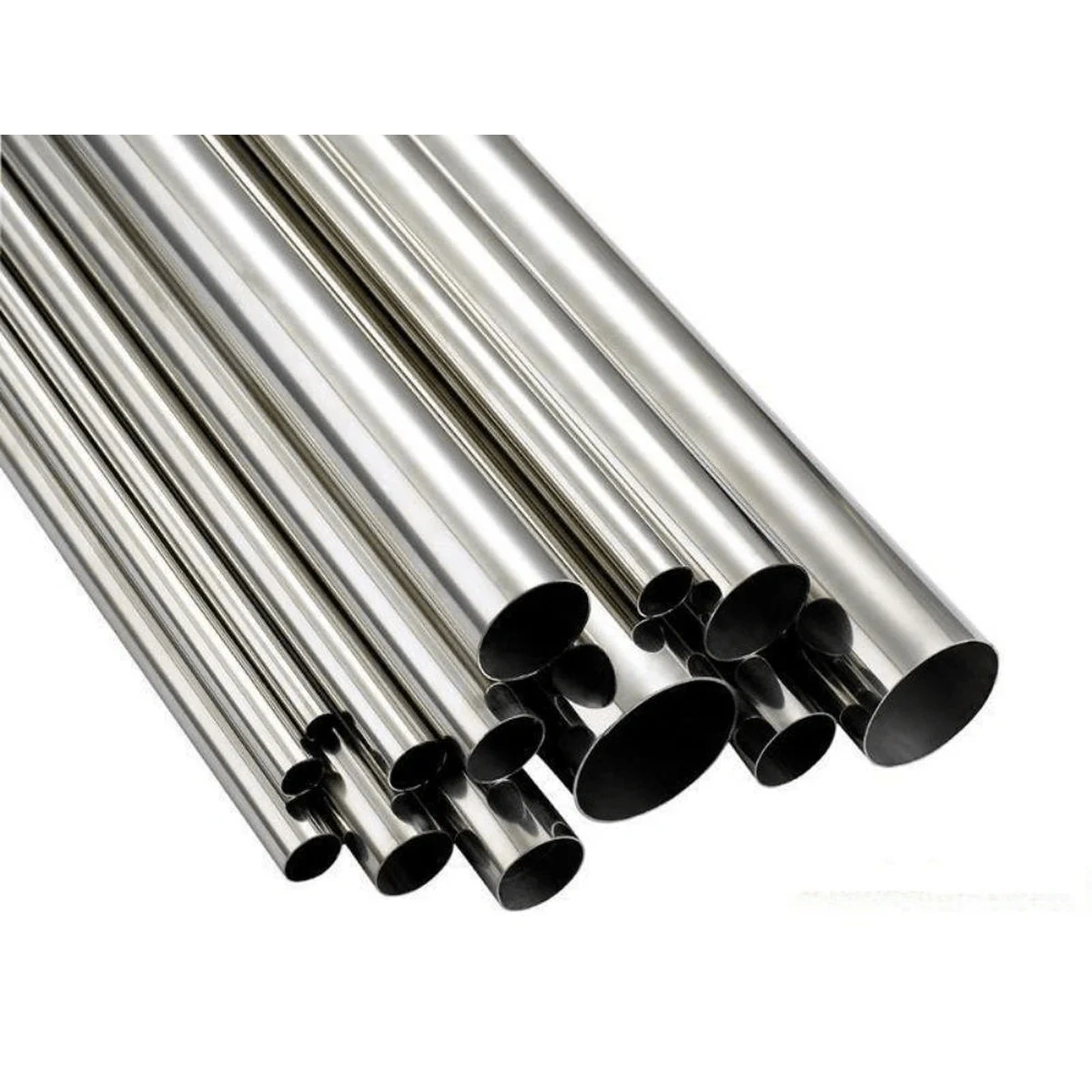 Seamless Stainless Steel Pipe