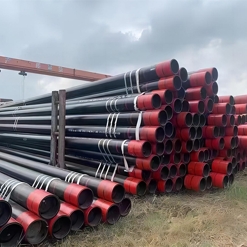 P110 Oil Casing