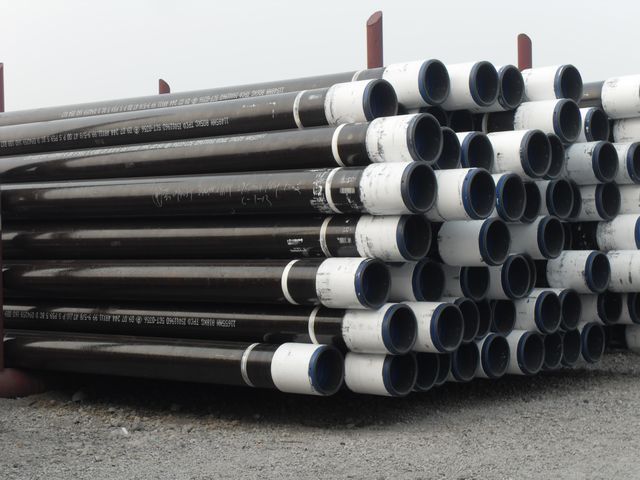 Q125 Oil Casing