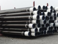 Round Thread Oil Casing