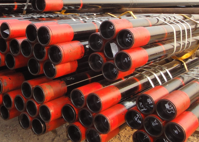 Technical Casing