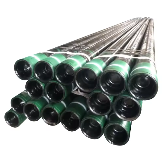L80 Oil Casing