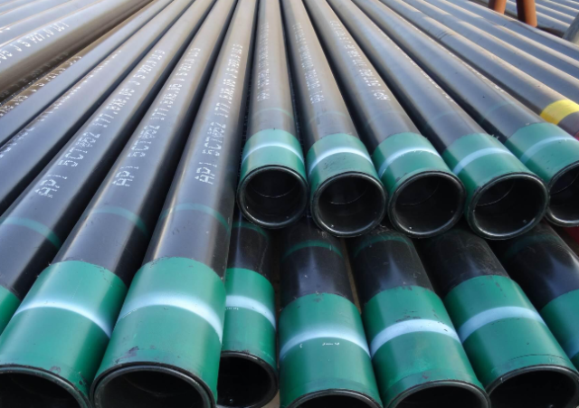 Technical Casing
