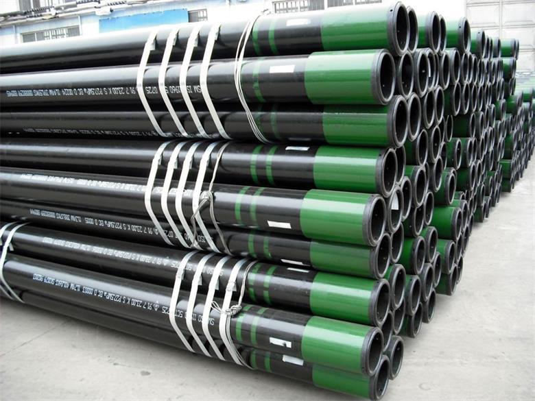 H40 Oil Casing