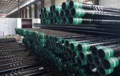 H40 Oil Casing