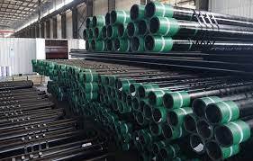 H40 Oil Casing