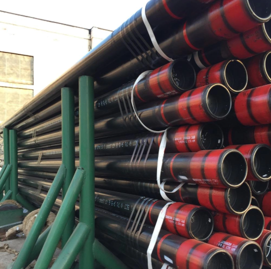H40 Oil Casing