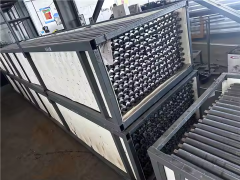 ASTM Cold-Rolled Seamless Steel Pipe