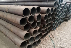 10# Low Carbon Steel Seamless Carbon Steel Pipe