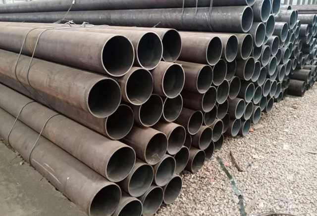 ASTM A53 Steel Pipe