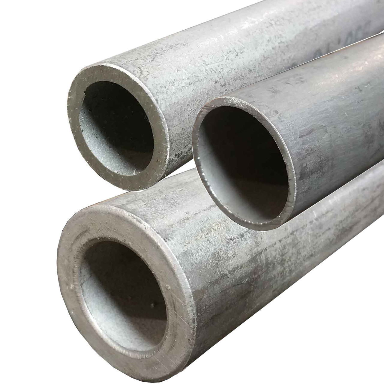 DIN Hot-Rolled Seamless Steel Pipe