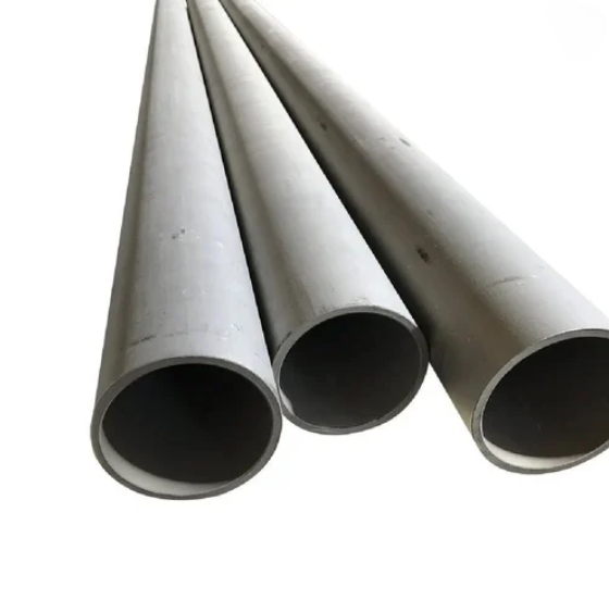 ASTM Cold-Rolled Seamless Steel Pipe
