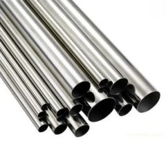 45# Extruded Seamless Steel Pipe