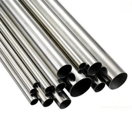 45# Extruded Seamless Steel Pipe