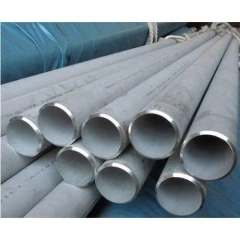 GB/T3639-1983 Cold Rolled Precision Seamless Pipe