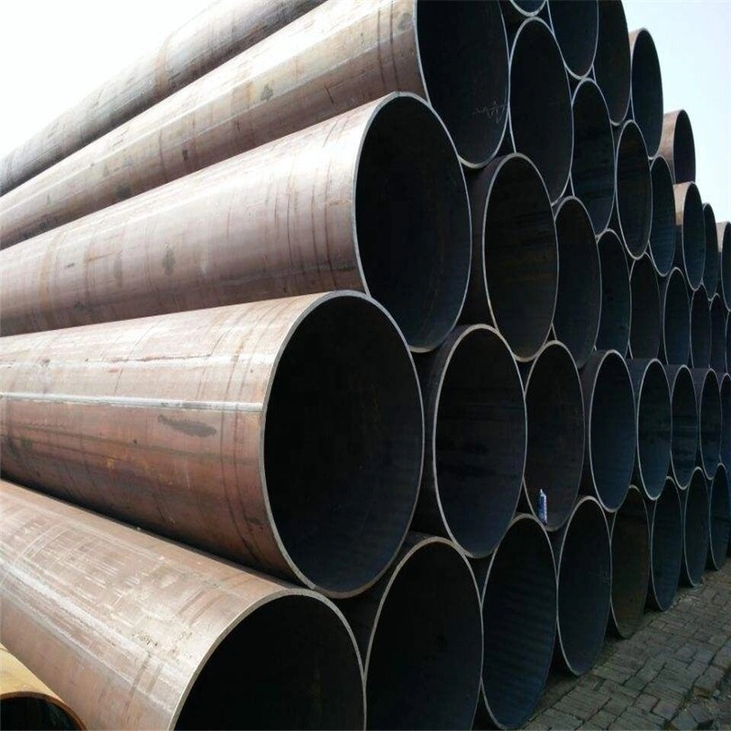 ASTM A53 Steel Pipe