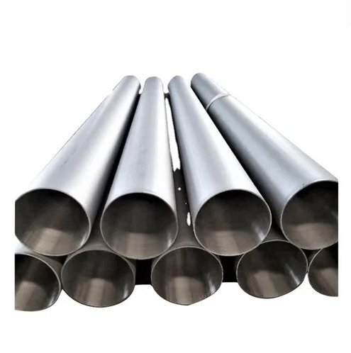 Ferritic Heat-Resistant Steel Seamless Pipe