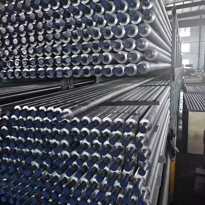 ASTM Cold-Rolled Seamless Steel Pipe
