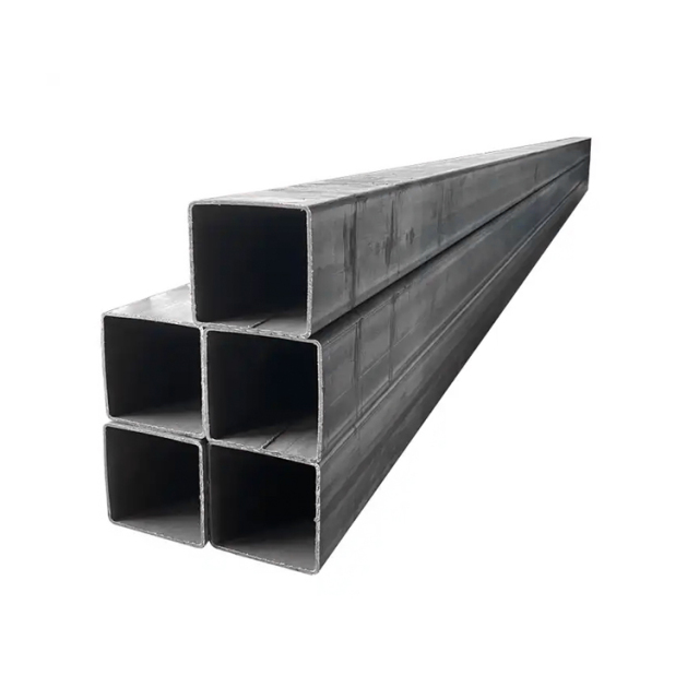 Carbon Steel Square Steel Seamless Steel Pipe