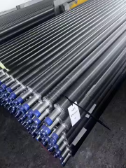 ASTM Cold-Rolled Seamless Steel Pipe