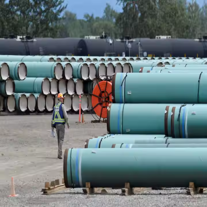 Ferritic Heat-Resistant Steel Seamless Pipe