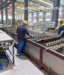 DIN Cold-Rolled Seamless Steel Pipe