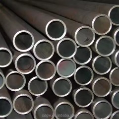 ASTM Hot-Rolled Seamless Steel Pipe