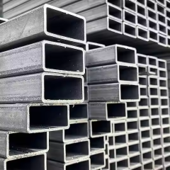 Hot Rolled Square Steel Seamless Steel Pipe