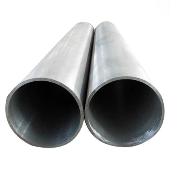 12Cr1MoVG Extruded Seamless Steel Pipe