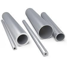 Precision Seamless Pipe