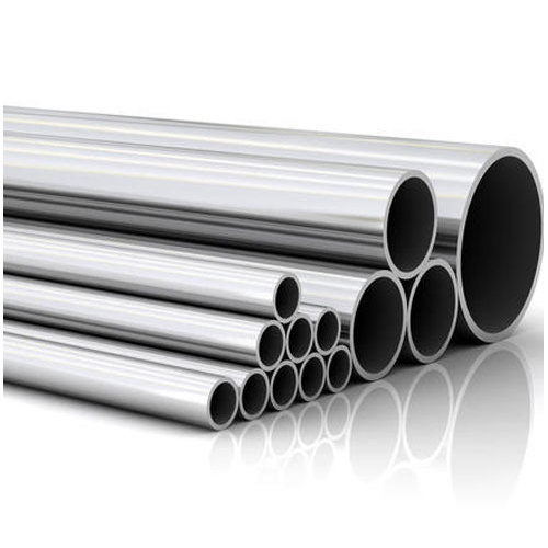 Seamless Stainless Steel Pipe