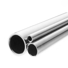 Precision Seamless Pipe