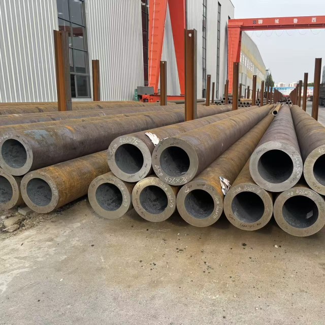 API/ASTM Steel Pipes