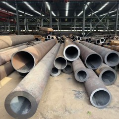 20# Precision Seamless Steel Tube