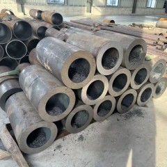 GB/T 8163 Seamless Steel Pipe