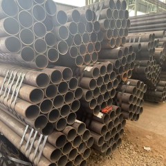 Cold Rolled Seamless Steel Pipe