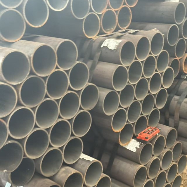 Precision Seamless Steel Tube