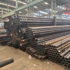 DIN 2448 Seamless Steel Pipe