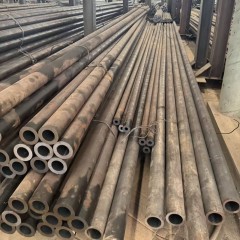 Cold Drawn Seamless Pipe