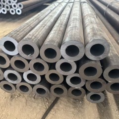 DZ40 Seamless Steel Pipes for Geological Drilling
