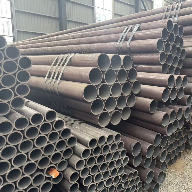 Cold Drawn Seamless Pipe