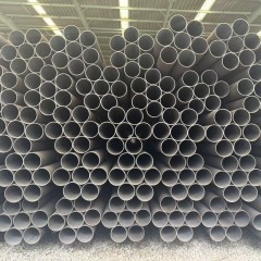 DZ40 Seamless Steel Pipes for Geological Drilling