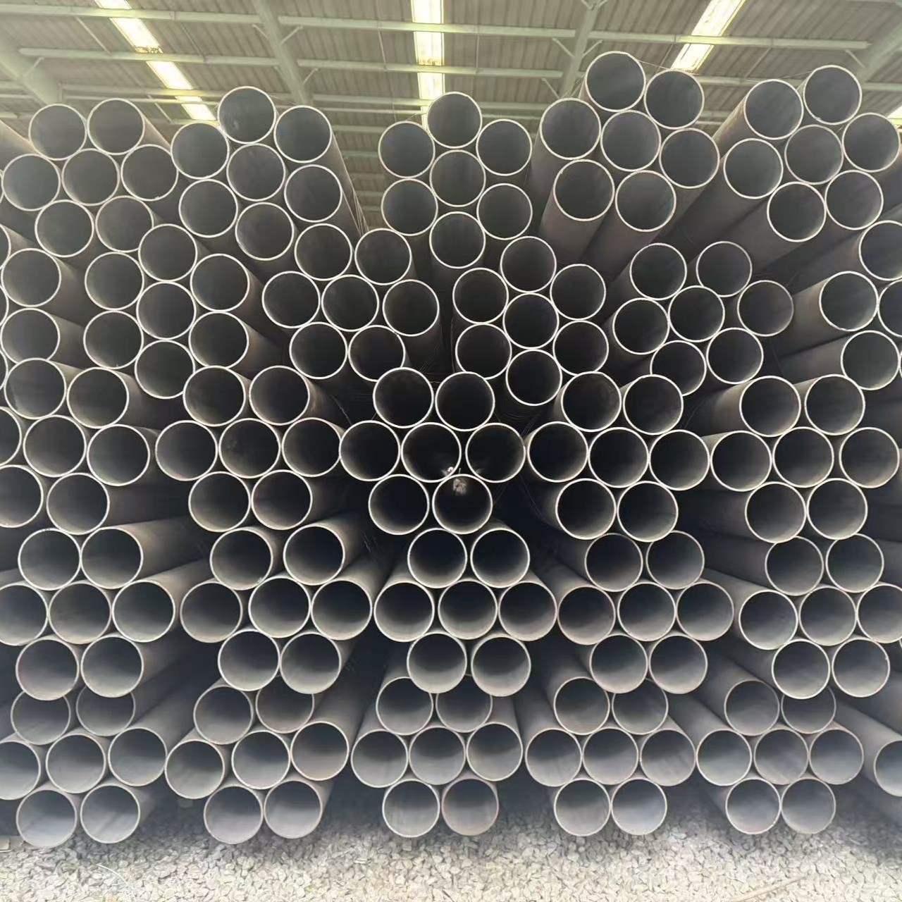 Cold Drawn Seamless Pipe