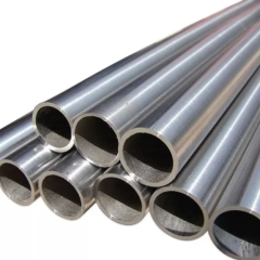 GB/T8162-2008 Seamless steel pipe for structure