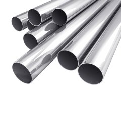 Seamless Stainless Steel Pipe