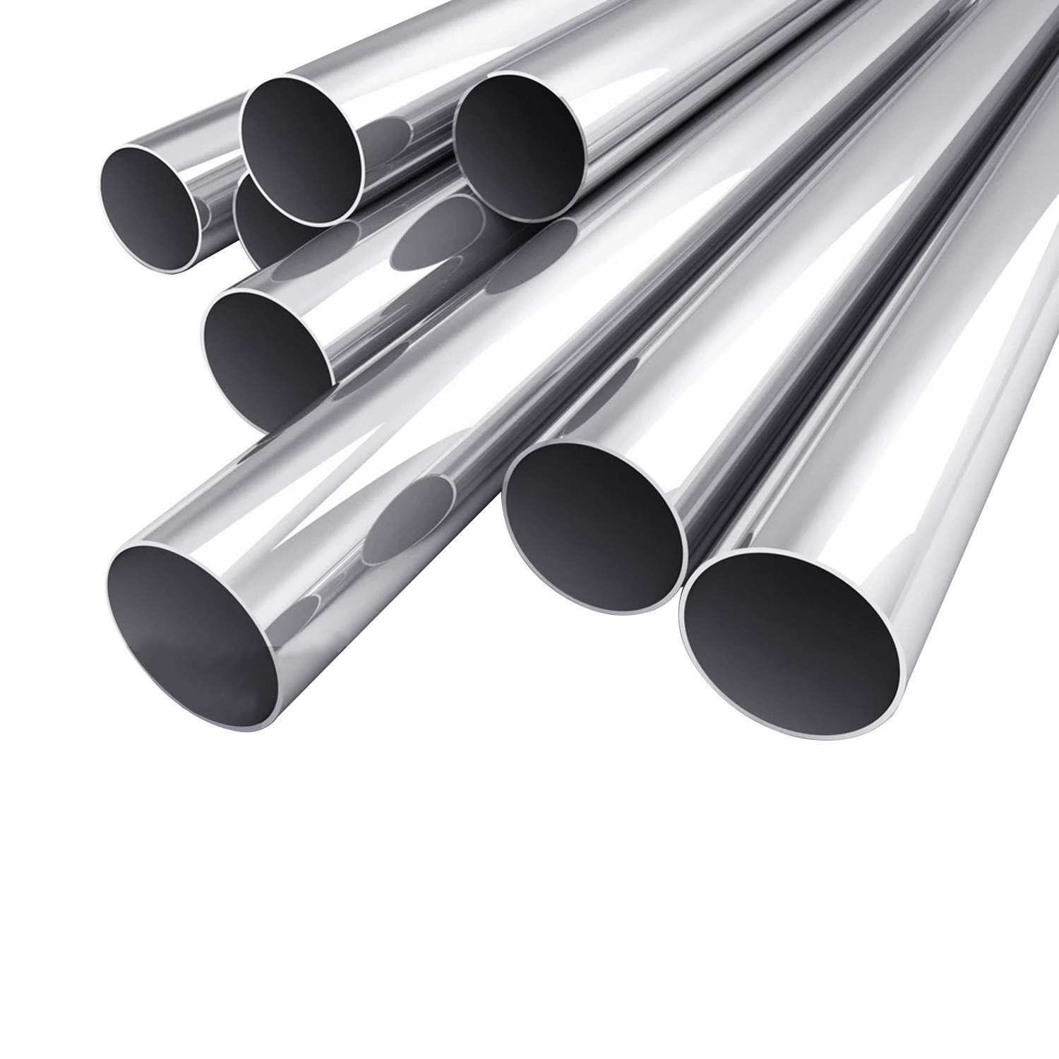 Precision Seamless Pipe