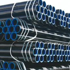 API 5L Grade B Steel Seamless Pipe