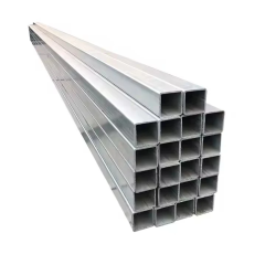 S320GD Galvanized Pipe